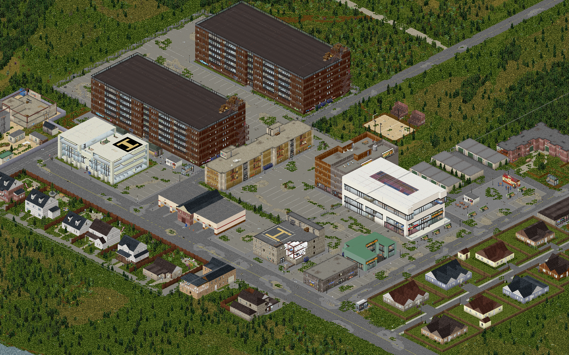 Tugaland — screenshot 1