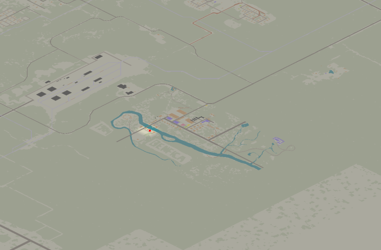 Tugaland — screenshot 2