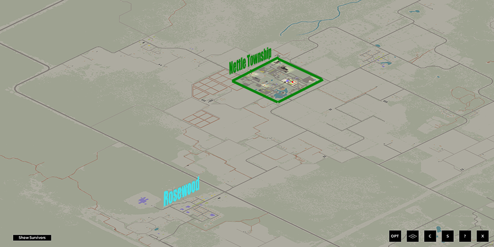 Nettle Township — screenshot 1