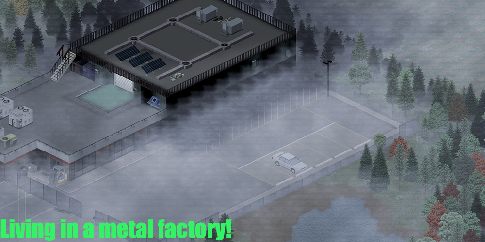 Nettle Township — screenshot 3