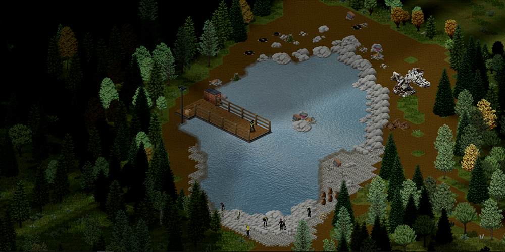 Nettle Township — screenshot 7
