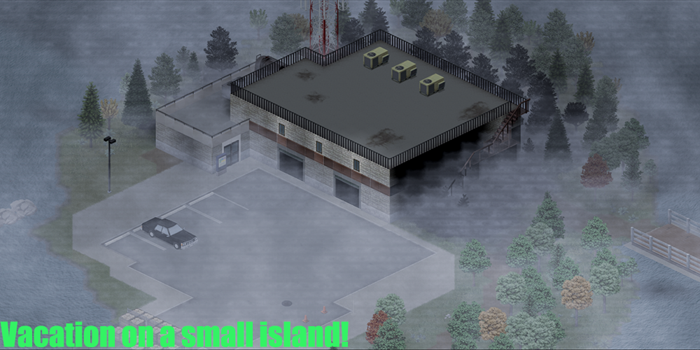 Nettle Township — screenshot 5