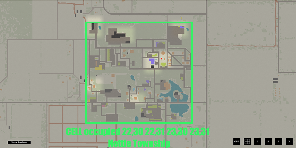 Nettle Township — screenshot 2