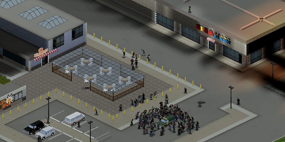 Nettle Township — screenshot 6