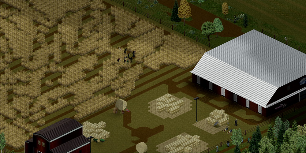 Nettle Township — screenshot 8