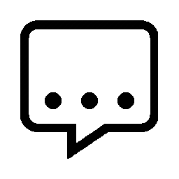 Chat Bubble v0.6 (Build 41mp)