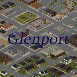 Glenport – Open Source