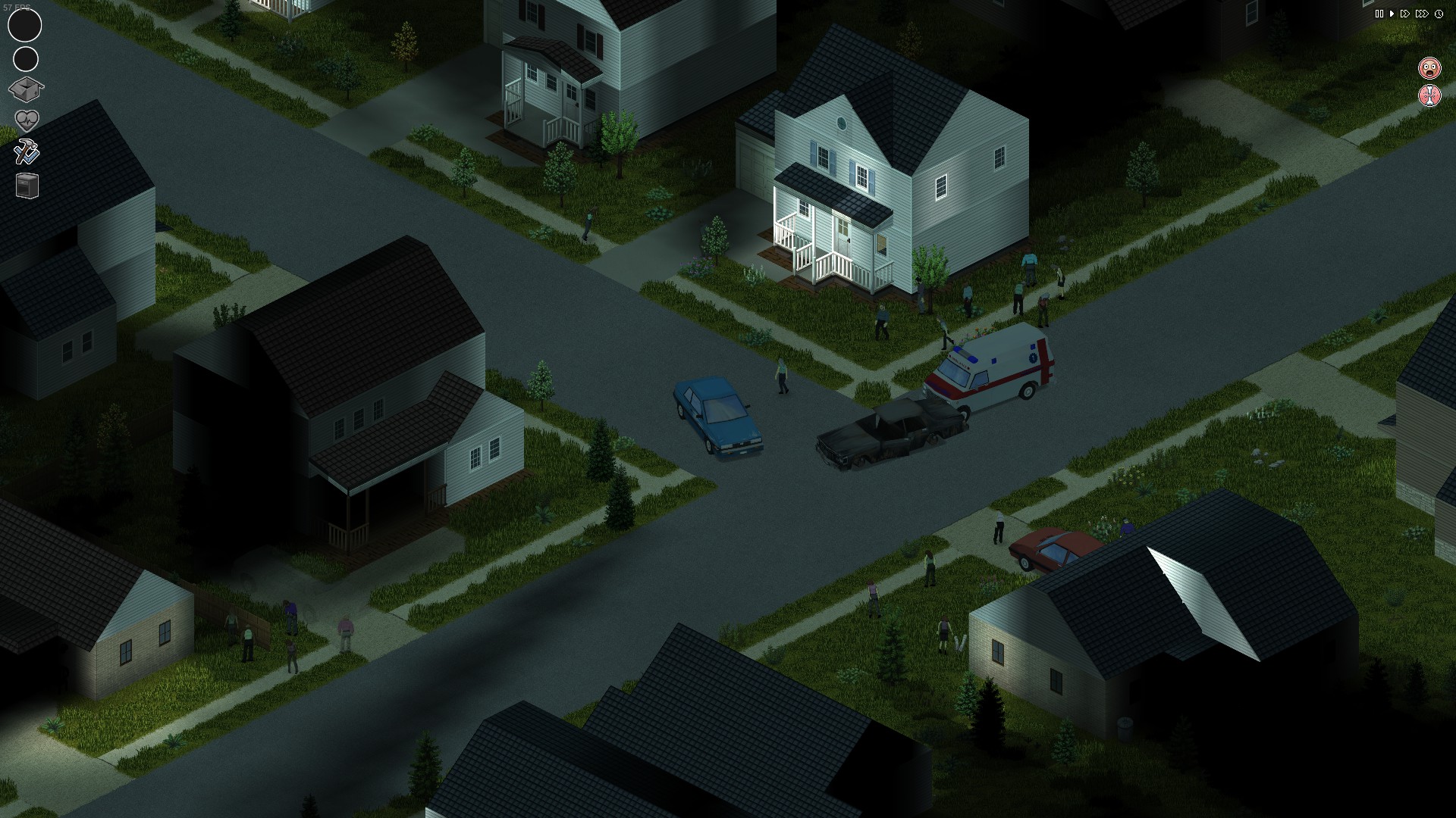 Glenport – Open Source — screenshot 9