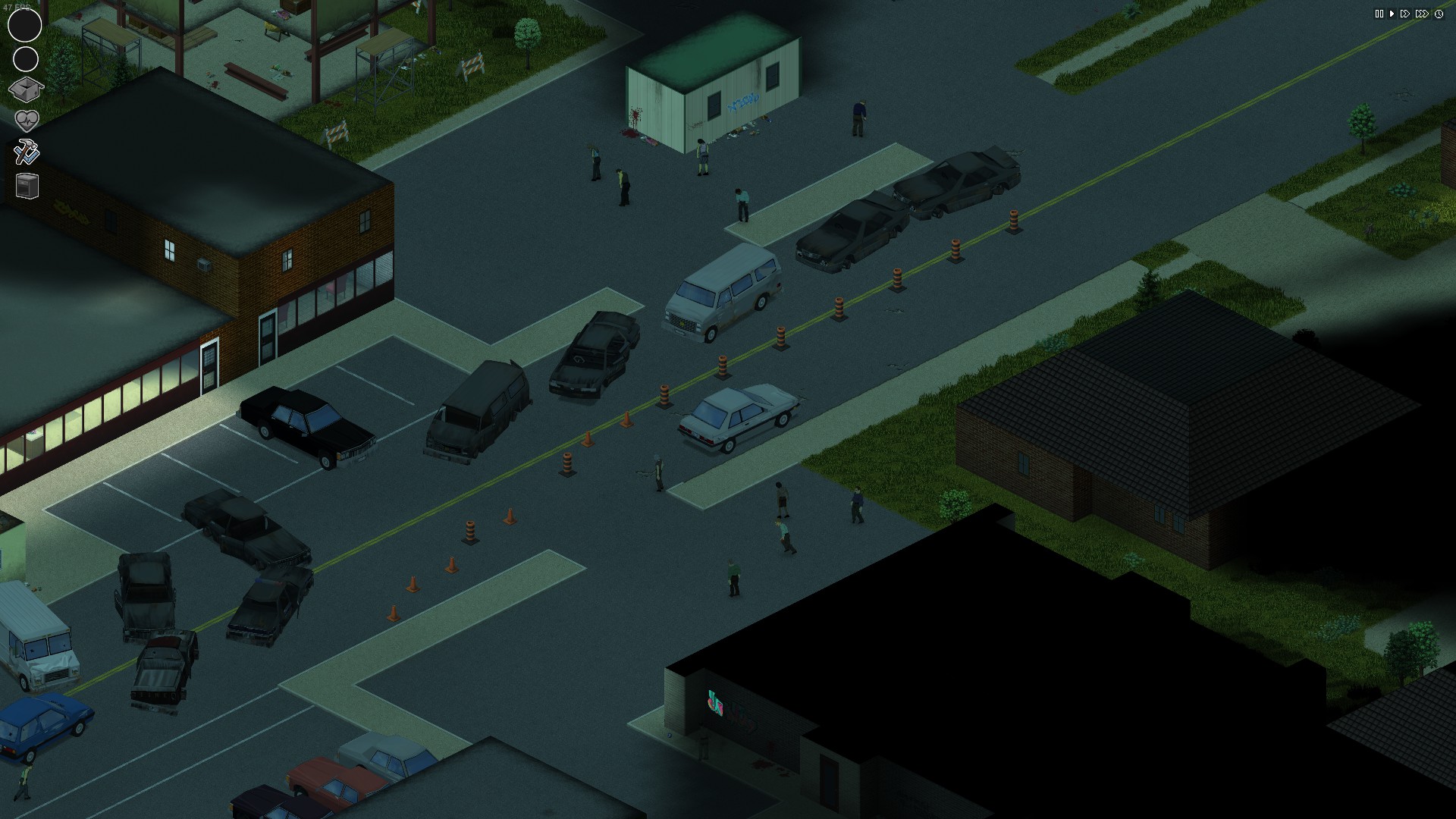 Glenport – Open Source — screenshot 8