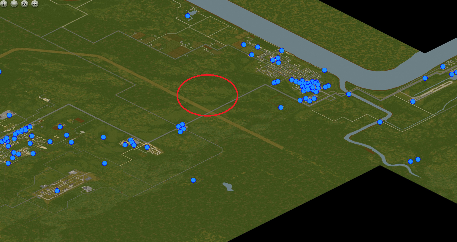 Glenport – Open Source — screenshot 4