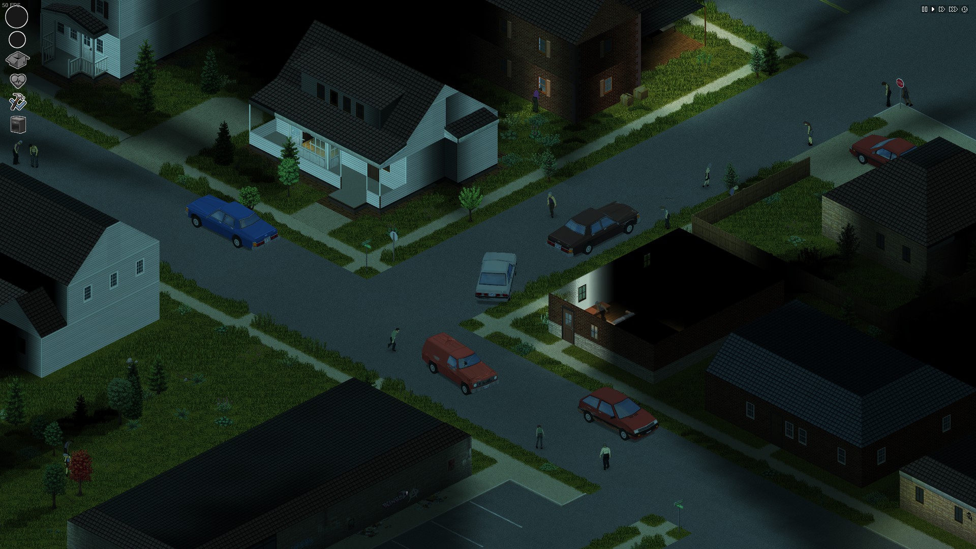 Glenport – Open Source — screenshot 6