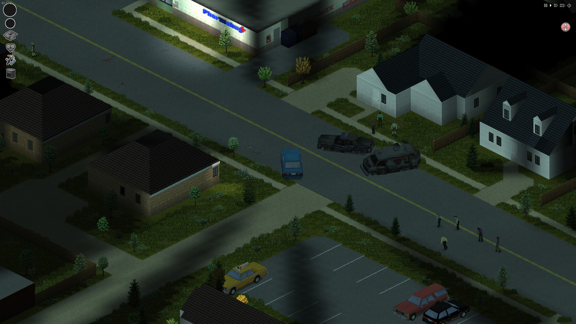 Glenport – Open Source — screenshot 10