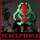 Susceptible Trait – Airborne Infection