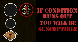Susceptible Trait – Airborne Infection — screenshot 3