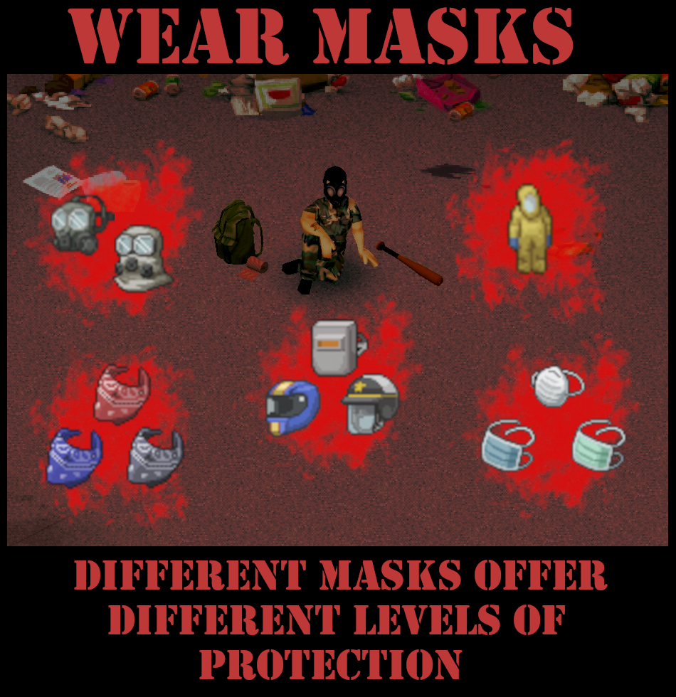 Susceptible Trait – Airborne Infection — screenshot 4