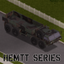 The HEMTT Vehicle Series
