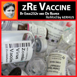 [OLD] zRe Vaccine ReMod by kERHUS