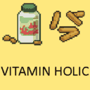 Vitamin Holic