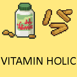 Vitamin Holic