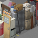 WeBuildZ: Barricade