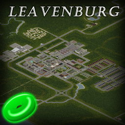 Leavenburg