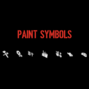 Tread’s Paint Symbols [41.65+]