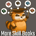 More Skill Books [41.78+]