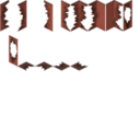 Simon MDs Destroyed Tiles