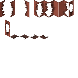 Simon MDs Destroyed Tiles