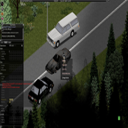 Vehicle Salvage
