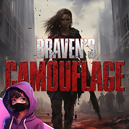Braven’s Camouflage