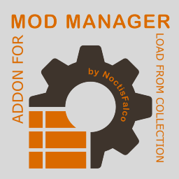 Mod Manager: Load From Collection