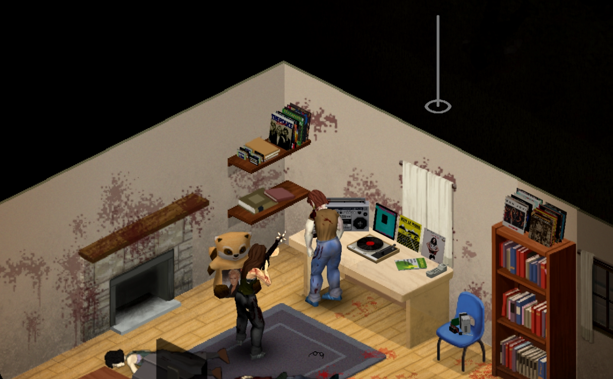 Time-Period Accurate Music (True Music) — screenshot 4