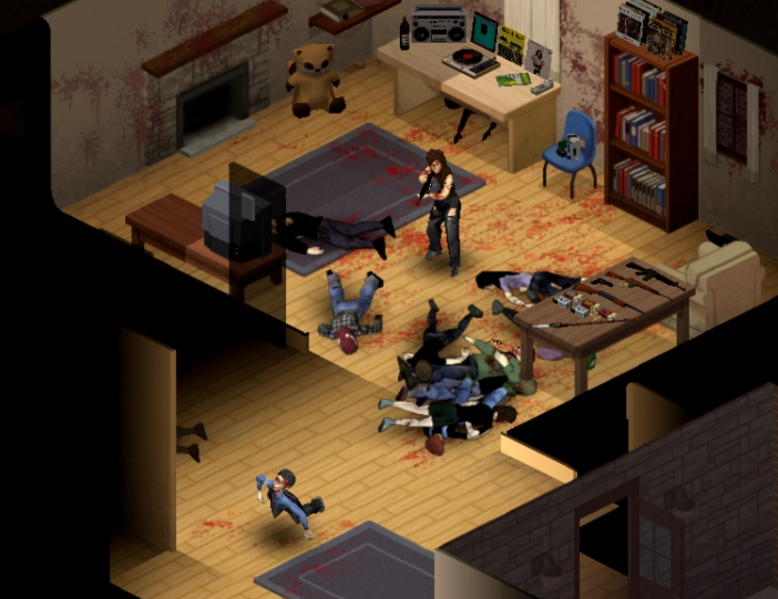 Time-Period Accurate Music (True Music) — screenshot 7
