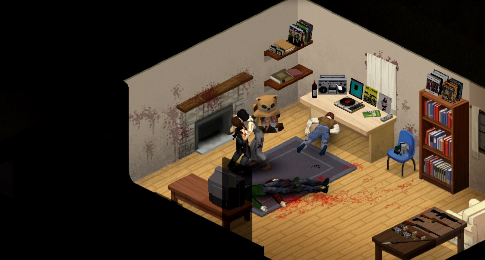 Time-Period Accurate Music (True Music) — screenshot 3