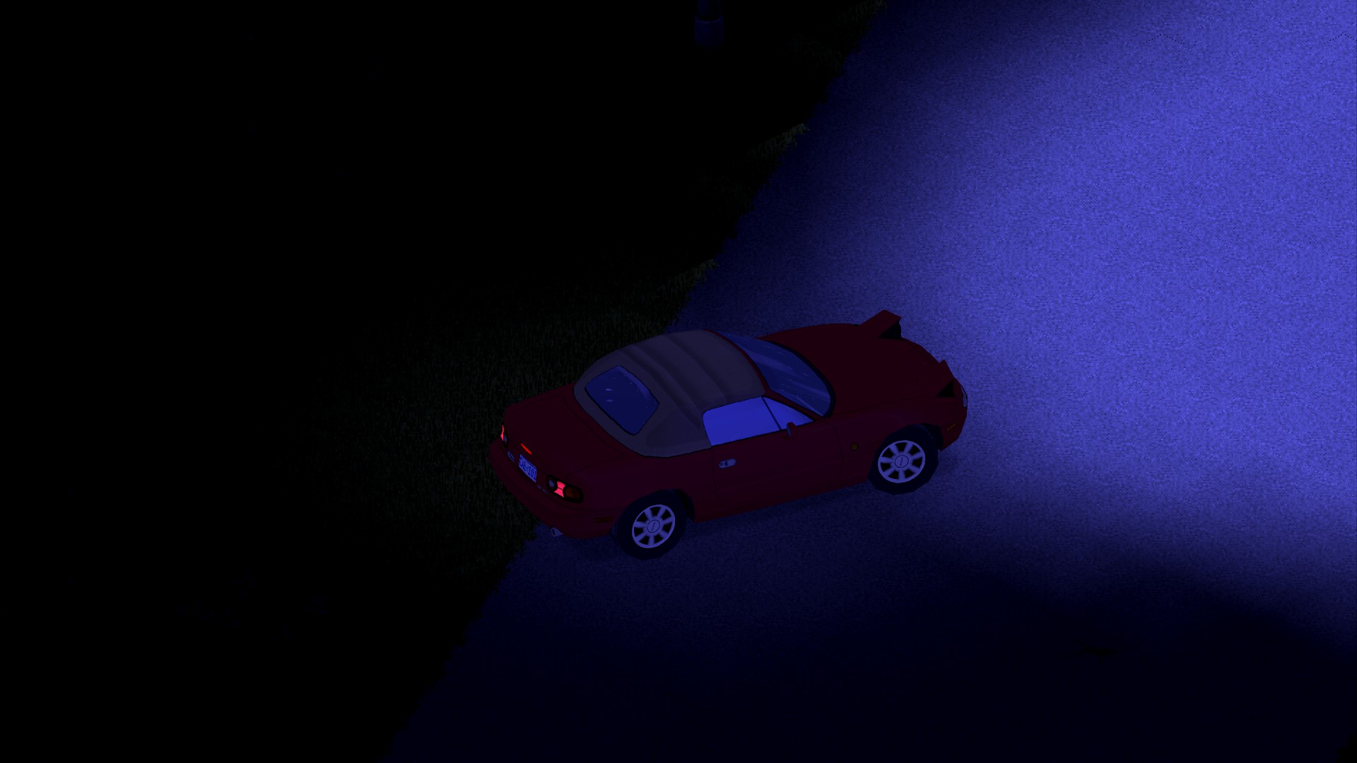 Mazda MX-5 Miata — screenshot 6