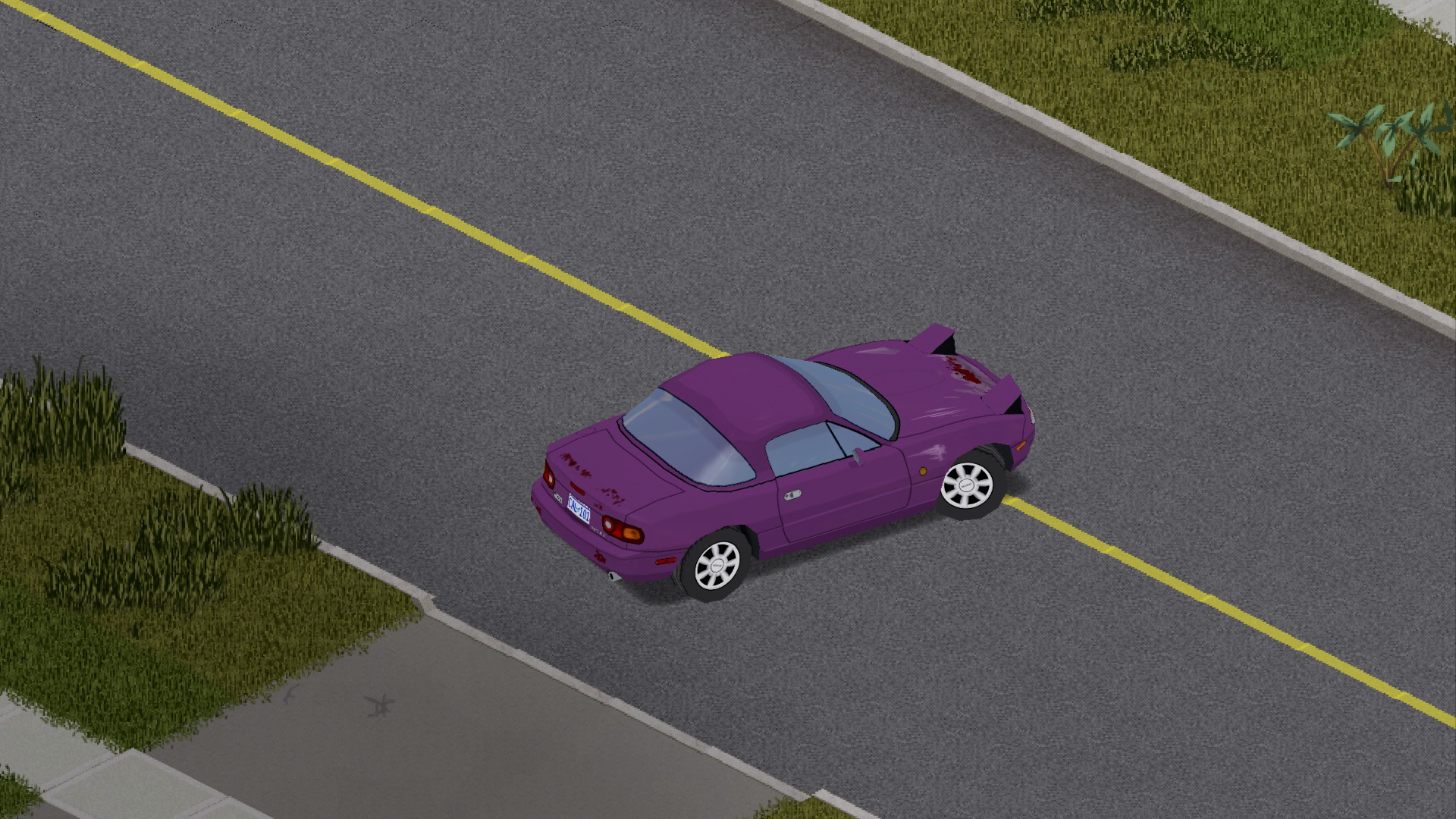Mazda MX-5 Miata — screenshot 4