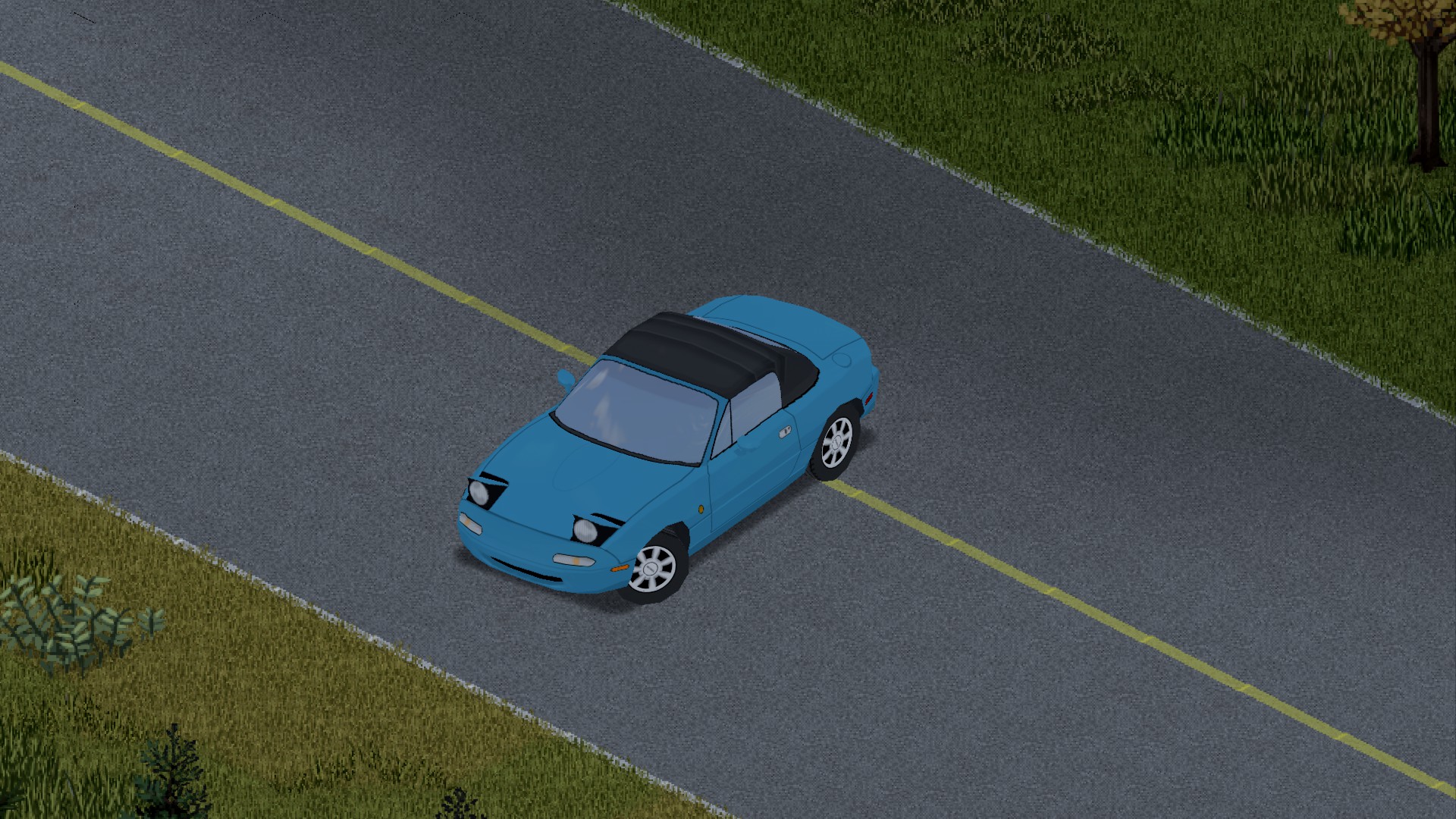 Mazda MX-5 Miata — screenshot 2