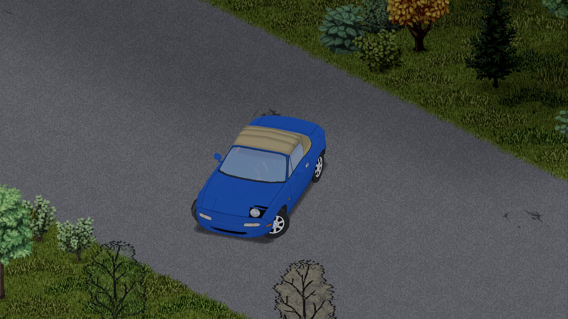 Mazda MX-5 Miata — screenshot 8