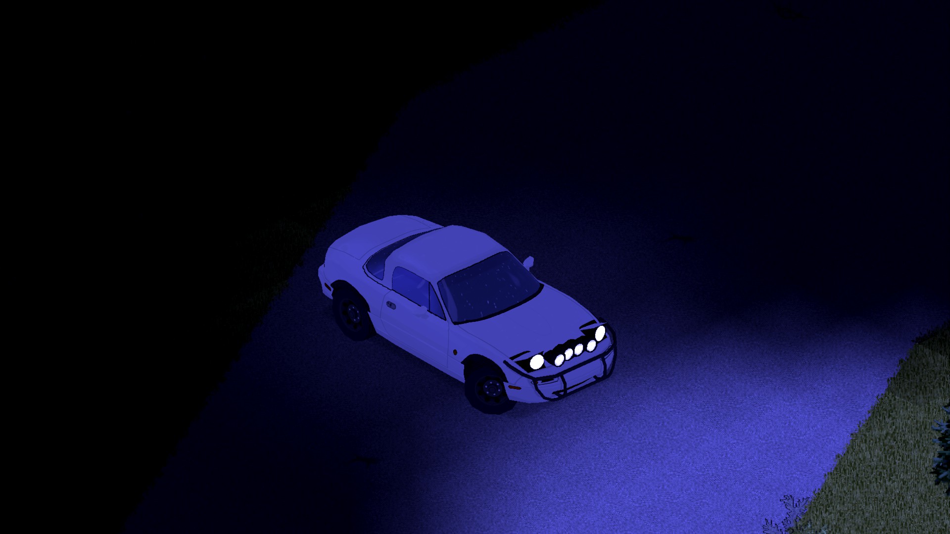 Mazda MX-5 Miata — screenshot 7