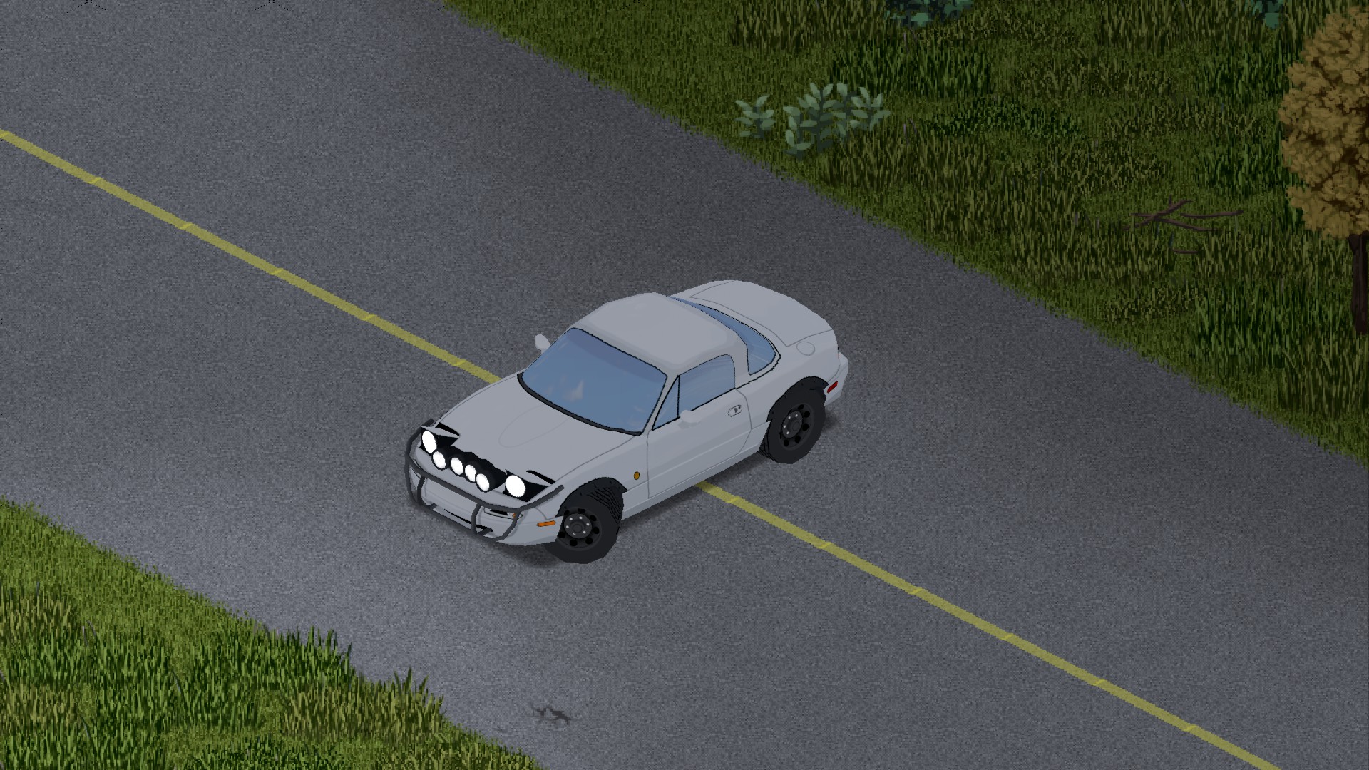 Mazda MX-5 Miata — screenshot 5