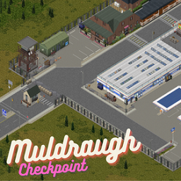 Muldraugh Checkpoint