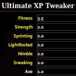Ultimate XP Tweaker