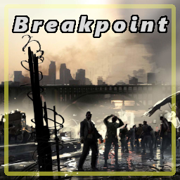 Breakpoint