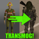 Transmog: Definitive Edition – Fashionoid 2