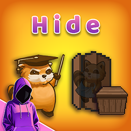 Hide