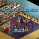 MorePlushies!