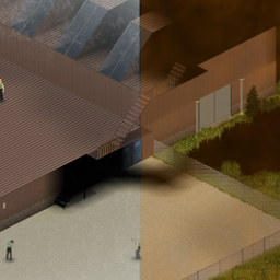 Immersive Overlays — screenshot 1