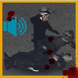 More Zombie Death Sounds — screenshot 1