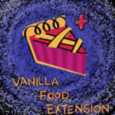 Vanilla Food Extension